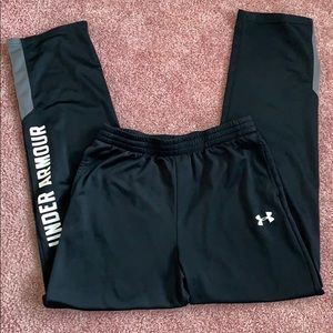 YXL Under Armour Pants